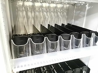 Frigoglas - smart-450l - gekoeld display - afbeelding 4 van  4