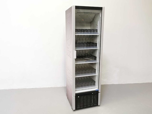 Frigoglas - smart-450l - gekoeld display - afbeelding 4 van  4