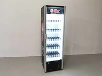 Frigoglas - smart-450l - gekoeld display - afbeelding 2 van  4