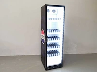 Frigoglas - smart-450l - gekoeld display