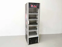 Frigoglas - smart-450l - gekoeld toonbankdisplay - afbeelding 3 van  3