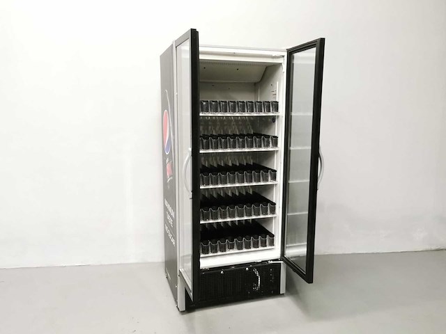 Frigoglas - smart-900l - gekoeld display - afbeelding 4 van  4