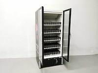 Frigoglas - smart-900l - gekoeld display - afbeelding 4 van  4