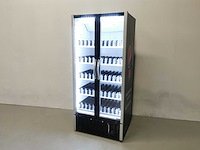 Frigoglas - smart-900l - gekoeld display - afbeelding 4 van  4