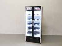 Frigoglas - smart-900l - gekoeld display - afbeelding 2 van  4