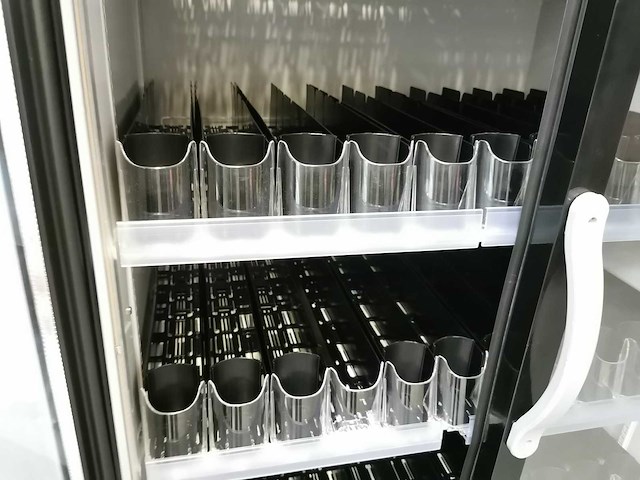 Frigoglas - smart-900l - gekoeld display - afbeelding 4 van  4