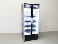 Frigoglas - smart-900l - gekoeld display - afbeelding 1 van  2