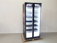Frigoglas - smart-900l - gekoeld display - afbeelding 1 van  2