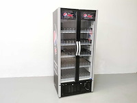 Frigoglas - smart-900l - gekoeld display - afbeelding 2 van  2