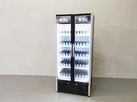 Frigoglas - smart-900l - gekoeld display - afbeelding 2 van  4