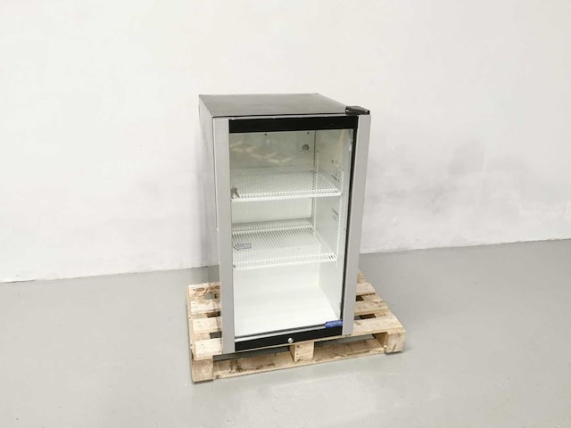 Frigoglas - super-5 - gekoelde tentoonstelling - afbeelding 1 van  1