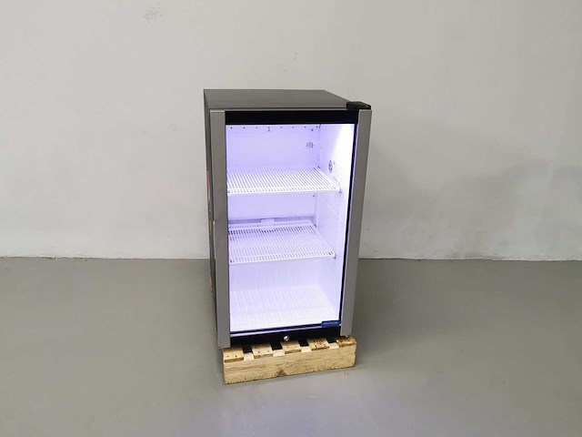 Frigoglas - super-5 - koelkasttoonbank - afbeelding 1 van  3