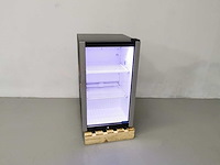 Frigoglas - super-5 - koelkasttoonbank