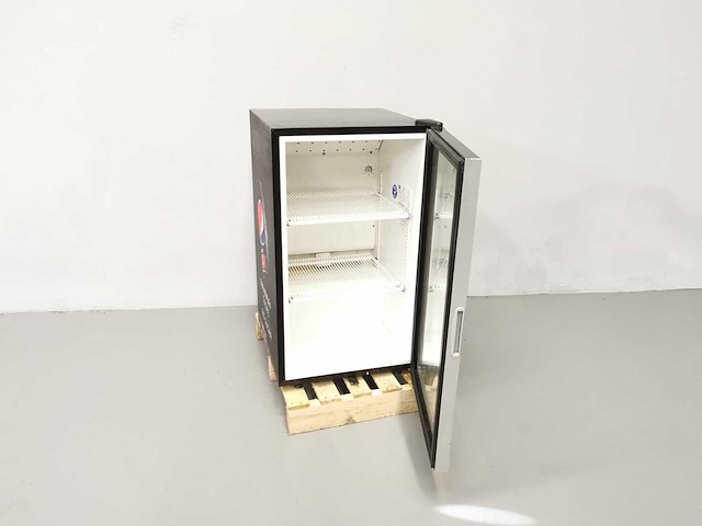 Frigoglas - super-5 - koelkasttoonbank - afbeelding 3 van  3