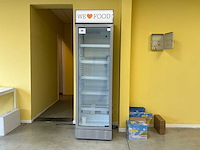 Frigoglass cmv375hc vitrinekoeler - afbeelding 1 van  3