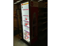 Frigoglass plus-450 vitrinekoelkast - afbeelding 4 van  5