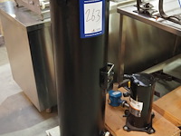 Frigomec s.p.a. - afbeelding 1 van  4