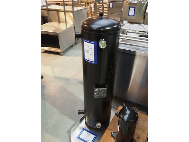 Frigomec s.p.a. - afbeelding 2 van  4