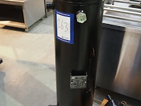 Frigomec s.p.a. - afbeelding 2 van  4