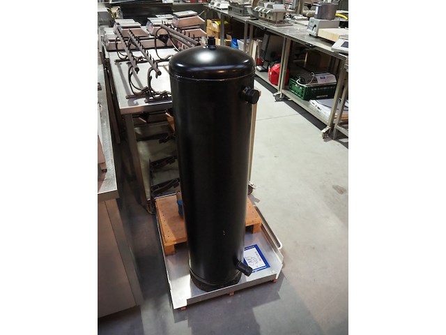 Frigomec s.p.a. - afbeelding 3 van  4