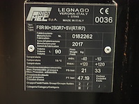 Frigomec s.p.a. - afbeelding 4 van  4