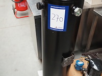 Frigomec s.p.a. - afbeelding 1 van  5