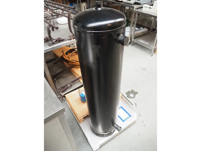 Frigomec s.p.a. - afbeelding 2 van  5