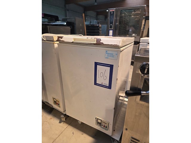 Frigor - afbeelding 1 van  9