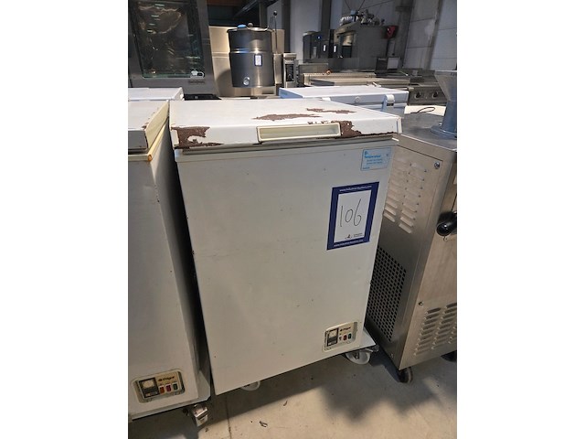 Frigor - afbeelding 2 van  9