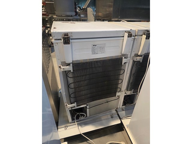 Frigor - afbeelding 3 van  9