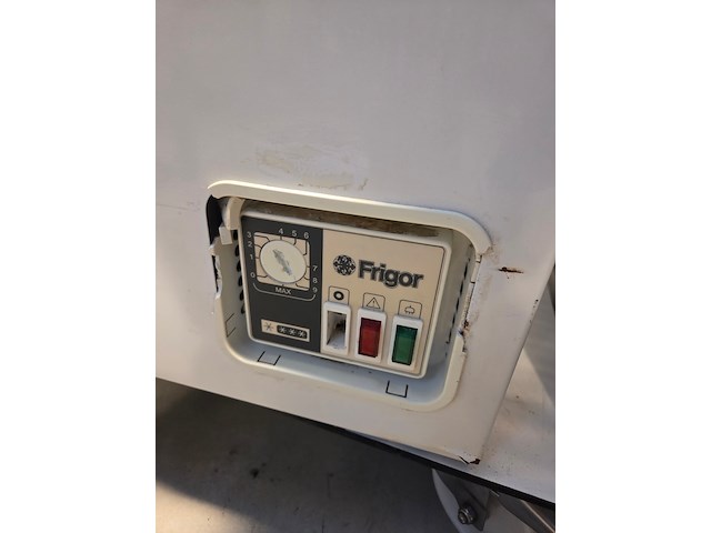 Frigor - afbeelding 7 van  9