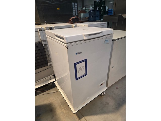 Frigor - afbeelding 1 van  8