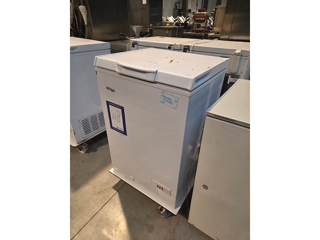 Frigor - afbeelding 2 van  8