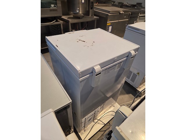 Frigor - afbeelding 3 van  8