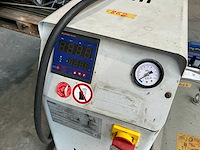 Frigosystem tr-w98/12/15/s digitale temperatuur controller - afbeelding 2 van  3