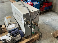 Frigosystem tr-w98/12/15/s digitale temperatuur controller - afbeelding 3 van  3