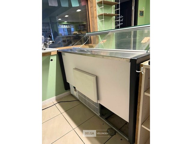 Frigotoog l 140 cm - afbeelding 2 van  4