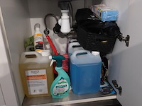 Frigotoonbank in u-vorm - afbeelding 2 van  17