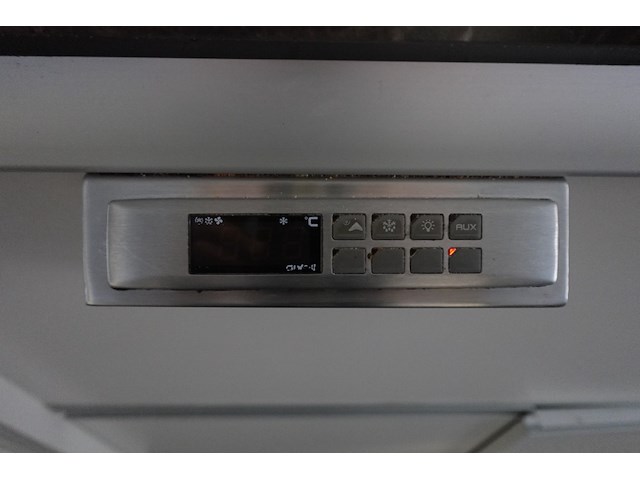 Frigotoonbank in u-vorm - afbeelding 3 van  17