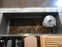 Frigotoonbank in u-vorm - afbeelding 4 van  17