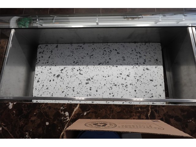 Frigotoonbank in u-vorm - afbeelding 5 van  17