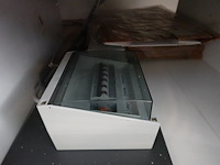 Frigotoonbank in u-vorm - afbeelding 8 van  17