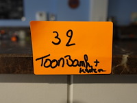 Frigotoonbank in u-vorm - afbeelding 9 van  17