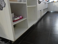 Frigotoonbank in u-vorm - afbeelding 11 van  17