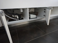 Frigotoonbank in u-vorm - afbeelding 12 van  17