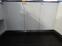 Frigotoonbank in u-vorm - afbeelding 13 van  17