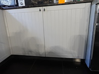 Frigotoonbank in u-vorm - afbeelding 14 van  17