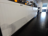 Frigotoonbank in u-vorm - afbeelding 15 van  17