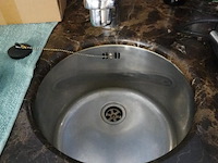 Frigotoonbank in u-vorm - afbeelding 17 van  17