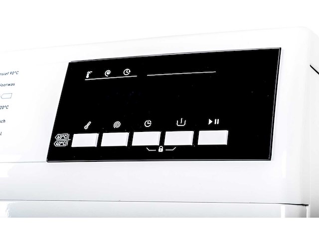 Frilec - koblenz 8814wa - wasmachine - afbeelding 3 van  3
